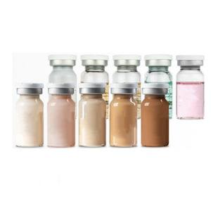 Sérum éclat Mesowhite de haute qualité de marque privée pour éclaircir la peau blanchissant le kit de fond de teint <span class=keywords><strong>BB</strong></span> - Product Image 1