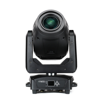 LED 300W tête mobile BSW scène DMX512 éclairage professionnel DJ Bar équipement faisceau lumineux Spot événement lavage 3in1