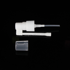 Botella pulverizadora de plástico vacía de 15ml y 20ml con varilla larga, varilla corta <span class=keywords><strong>para</strong></span> el cuidado personal, se puede utilizar como pulverizador oral - Product Image 3