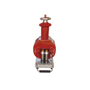 Equipo de Prueba Hipot de Alta Tensión 5kVA / 50KV con Transformador Sumergido en Aceite para Frecuencia de Potencia CA - Product Image 6