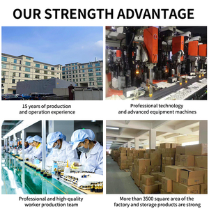 Bán buôn rõ ràng y học chai rỗng <span class=keywords><strong>2ml</strong></span> 3ml 4ml 5ml 7ml 8ml 10ml 20ml 30ml mini lọ thủy tinh với cao su Stopper - Product Image 6