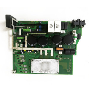 A20B-8102-0030 A06B-6240-H149 แผงวงจรควบคุม FANUC ของแท้ - Product Image 5