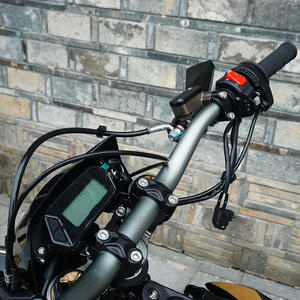 Motocicleta Todoterreno Surron Ultra Directo de Fábrica, 24.5kW, 520Nm, 74V, 60Ah, 59mph, Bicicleta de Montaña - Product Image 5