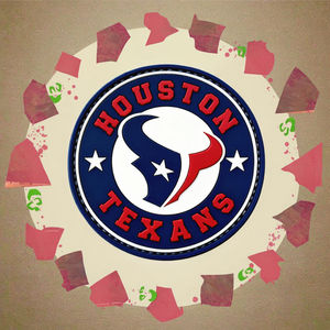 Parches de Goma 3D con Logotipo de Equipo Personalizado, Diseños de Flores y Estrellas para Ropa, Bolsos y Gorras - Product Image 3