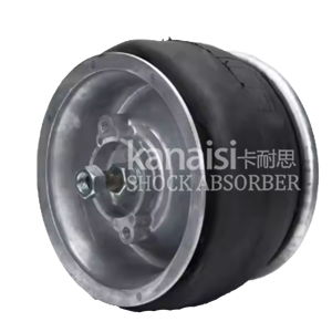 Fuelle de suspensión neumática para camión 1V9039 - Product Image 3