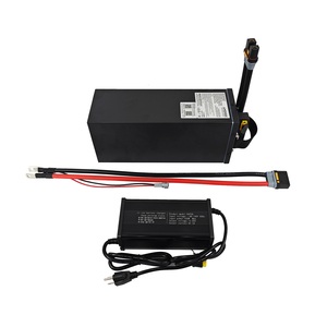 Paquete de Baterías de Litio AMORGE 20S8P 72V 32AH 240A de Alta Capacidad de Descarga para Surron - Product Image 6