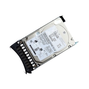 Disque dur HDD 3,5 pouces 99Y1166 2 To 7200 tr/min SATA 6 Gb/s remplaçable à chaud avec cache de 64 Mo, neuf - Product Image 2