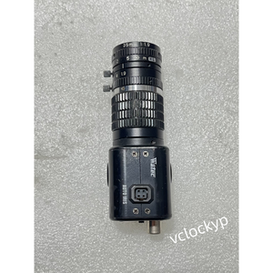 1PC Nouvelle caméra industrielle WATEC WAT-902B WAT902B Expédition accélérée - Product Image 1