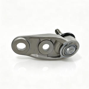 Rotule de suspension inférieure extérieure avant en gros OE 31126772303 pour Mini R57N R58 R55 - Product Image 3