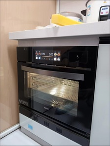 Horno de Vapor Eléctrico Mecánico Premium de Aluminio, Automático, Antiadherente, con Protección contra Sobrecalentamiento, Programable, <span class=keywords><strong>Sin</strong></span> <span class=keywords><strong>Aceite</strong></span>, Saludable, para Exteriores - Product Image 3