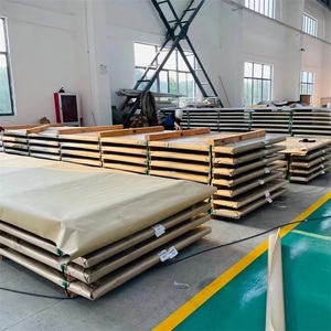 Precio bajo de fábrica, gran oferta, placa de acero inoxidable AISI 304 de alta calidad, precio por kg - Product Image 2