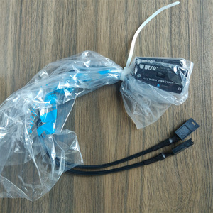 สวิตช์แรงดัน Dwyer ADPS-05-2-N 0.8-4.0 WC G1/2 SPST IP54 สำหรับควบคุมอุตสาหกรรม - Product Image 4