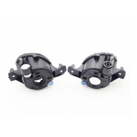 Pour BMW E70 63176924655 63176924656 Phare antibrouillard avant gauche et droit X5 Pièces d'éclairage en gros