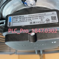 S6d630an0101 1 pièce Neuf Ventilateur 400480vac Original Spot Plc