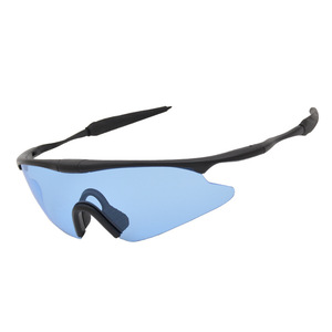 Gafas de Ciclismo X100 con Montura Completa, Lentes de Policarbonato, Antideslizantes, Protección UV, Gafas Deportivas para Hombre - Product Image 2