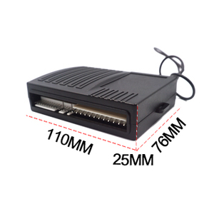 Thổ Nhĩ Kỳ Thị Trường Bán Nóng Của Nhãn Hiệu Cho Bạch Tuộc Xe Hệ Thống Báo Động Với Điều Khiển Từ Xa <span class=keywords><strong>Jammer</strong></span> GSM Xe Báo Động Hệ Thống An Ninh - Product Image 2