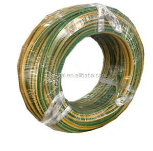 BV solid conductor electric wire 2.5 mm house wire electrical PVC insulation electrical wire