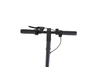 Scooter électrique à deux roues, cadre en alliage d'aluminium, amortisseur avant, frein à tambour, 500W 36V, directement de l'usine J05