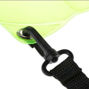 Custodia Protettiva Universale Verde Impermeabile Antipolvere per Radio Portatili (888S/5R) con Portata di Comunicazione >50km - Product Image 4