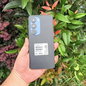 GRAN OFERTA Spark40 Pro+ Teléfono Inteligente Android 1TB Producto Internacional de Alta Gama Pantalla Clara Batería de Larga Duración Uso Fluido Versión Global Desbloqueada - Product Image 1
