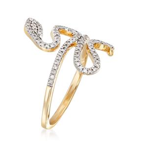 Anillo de boda de diamante cultivado en laboratorio de corte ovalado de <span class=keywords><strong>2</strong></span> <span class=keywords><strong>quilates</strong></span> de oro de 14 <span class=keywords><strong>quilates</strong></span> - Product Image 2