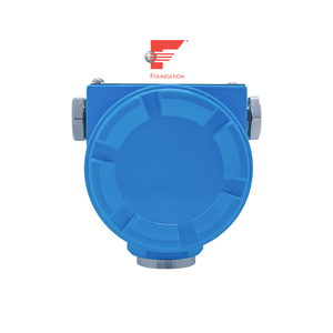 عالمي رقمي قابل للبرمجة الحرارية + RTD PT100 جهاز إرسال درجة الحرارة مع 4-20 أمبير/0-20 أمبير/0-5 فولت/1-5 فولت/RS485 - Product Image 5