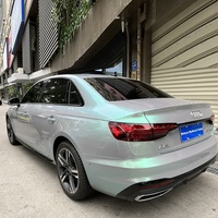 WRAPMASTER - Vinilo Autoadhesivo TPU MAGIC CANDY FLIP GRIS VERDE de 1.52*15m, Película Protectora de Pintura PPF de Color Autoregenerable para Automóviles