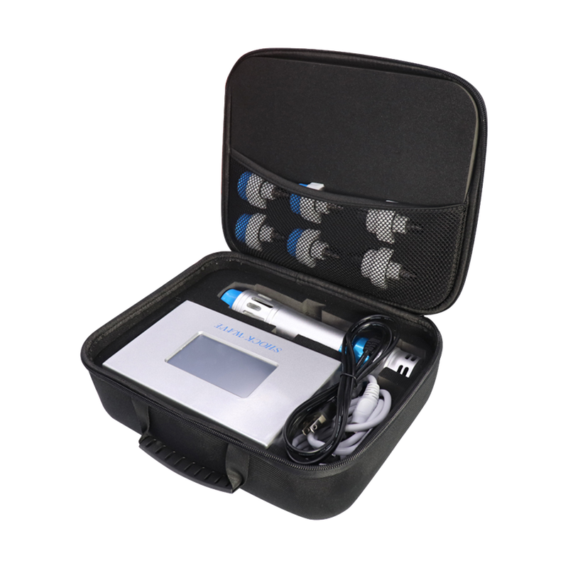 Vet Equipment Veterinary ESWT Shock Wave