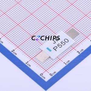 JK-P550 Resettable Fuse Fuse ( Withstand Voltage (Vmax): 20V )( Max Current (Imax): 100A )( Hold Current (Ihold): 5.5A ) - Product Image 1