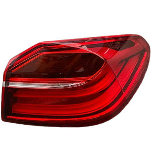 Luci posteriori auto di alta qualità per <span class=keywords><strong>BMW</strong></span> X4 F26 luci posteriori a LED luci di segnalazione dei freni pezzi di ricambio <span class=keywords><strong>originali</strong></span> - Product Image 5