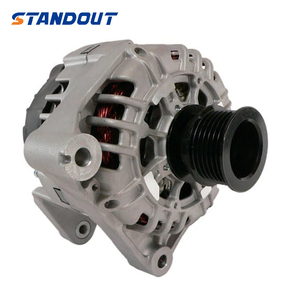 Alternador de Repuesto para Auto 12311432980 12317501599 para <span class=keywords><strong>BMW</strong></span> 320I 323I 520I X5 Z3 E46 <span class=keywords><strong>E53</strong></span> M54 - Product Image 6