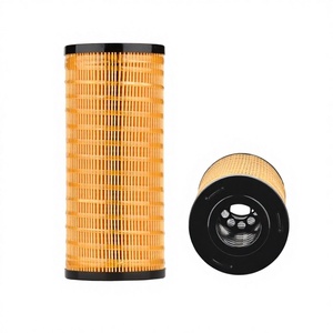 Nouveau filtre à carburant 1R-0756 (FF5323 025192 330560316) Élément filtrant en papier pour groupes électrogènes PM3508 - Product Image 1
