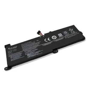Para Lenovo Ideapad 320-17ABR (80YN) y 320-17AST (80XW) Accesorio de batería de computadora portátil - Product Image 3