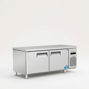 <span class=keywords><strong>Table</strong></span> de travail professionnelle en acier inoxydable pour cuisine, plan de travail, congélateur sous comptoir, réfrigérateur <span class=keywords><strong>Frigidaire</strong></span> - Product Image 2