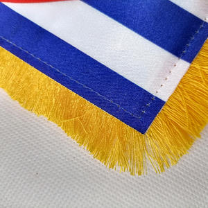 Stampa personalizzata piccole <span class=keywords><strong>bandiere</strong></span> appese promozionali Mini striscioni <span class=keywords><strong>bandiere</strong></span> del <span class=keywords><strong>mondo</strong></span> montate per auto vari <span class=keywords><strong>paesi</strong></span> che pubblicizzano <span class=keywords><strong>bandiere</strong></span> - Product Image 3