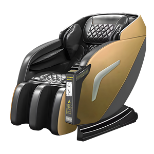 Poltrona Massaggiante Shiatsu a Gravità Zero VD 4D con Sistema di Pagamento a Carta di Credito e Accettatore di Banconote, Poltrona Massaggiante Condivisa VD-M01 - Product Image 2