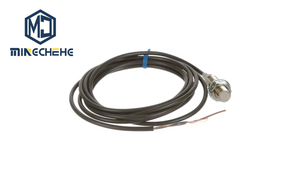 High Frequency <b>Inductive</b> Sensor E2E-X2Y1 E2E-X1Y1 E2E-X3Y1 Compact Proximity <b>Switch</b> for CNC Machine Robot Assembly Line Equipmen - Product Image 1