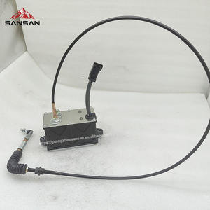 Suku cadang <span class=keywords><strong>Motor</strong></span> penggali 1393954 139-3954 <span class=keywords><strong>Motor</strong></span> langkah klep penutup untuk 1393954 <span class=keywords><strong>Motor</strong></span> pengatur penggali 315BL - Product Image 6