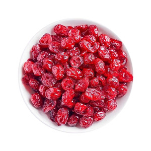 แครนเบอร์รี่อบแห้งทั้งตัวขนมผลไม้รสเปรี้ยวหวาน - Product Image 1