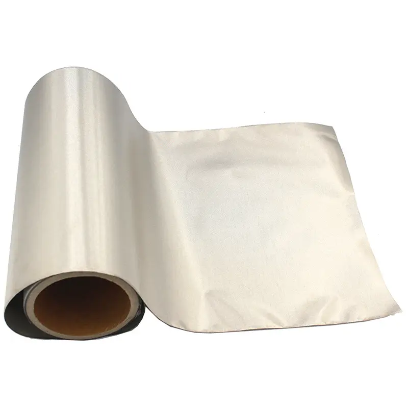 RFID Blocking Material EMF Protection Shielding Fabric for Curtain Panel EMF & RF Protection
