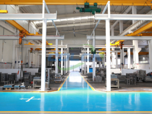 Panier en plastique moule fournisseur tissé conception blanchisserie panier injection outillage OEM Service disponible - Product Image 6