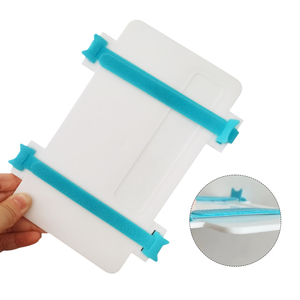 milk Freezer Tray Organizer Breast Pump Accessory for Freezing and Storing Liquid Bags breast milk ice Packs