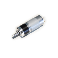 Motor de Caja de Engranajes con Imán Permanente Mglory, Alto Torque, Baja Velocidad, IP55, 10W, para Hogar Inteligente y Electrodomésticos