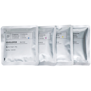Haute qualité OEM DV512 Développeur pour Konica Minolta Bizhub BH C224 C284 C364 C454 C554 A2XN0KD Fer Poudre Photocopieuse - Product Image 1