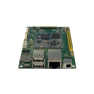 Placa Base Industrial Allwinner A133 ARM con Núcleo Integrado, Android 10.0 y Linux - Product Image 3