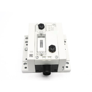 Cpx-ge-ev-s 195746 Rev. 20 Nsnp Nuevo controlador de programación Plc dedicado Pac de automatización industrial original listo - Product Image 1