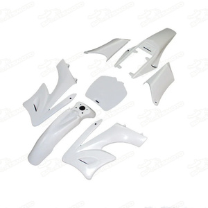Juego de plástico para mini motos de Cross chinas de 2 tiempos 47cc 49cc - Product Image 4