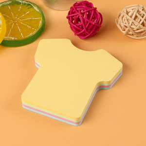 <b>Practical</b> Macaron Color Sticky Notes with Ruled Lines Colorful Memo <b>Pads</b> for Office & Students, Perfect for Messages & Reminders - Product Image 4