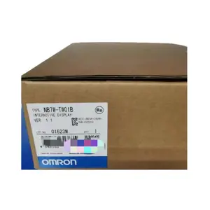 OMRON hızla yeni ürünler gemi W4S1-05D