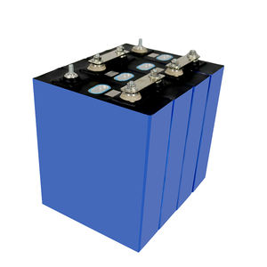 全新<span class=keywords><strong>3</strong></span>.2v利申202ah Lifepo4电池单元280k 302Ah 304Ah 315Ah可充电棱柱形锂离子电池 - Product Image 5